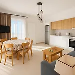 Theologos Residencies Σπίτι διακοπών