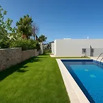 Σπίτι διακοπών Theologos Residencies *