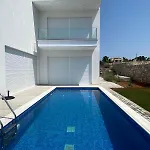 Theologos Residencies Θεολόγος