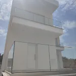 Theologos Residencies Σπίτι διακοπών Θεολόγος