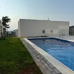 Theologos Residencies Θεολόγος