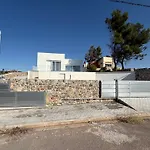 Theologos Residencies Σπίτι διακοπών Θεολόγος