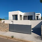 Theologos Residencies Θεολόγος