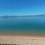 Theologos Residencies Θεολόγος
