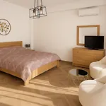 Σπίτι διακοπών Theologos Residencies *