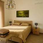 Theologos Residencies *
