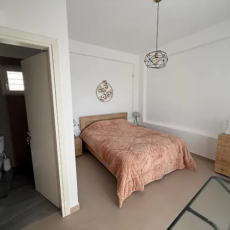 Σπίτι διακοπών Theologos Residencies Θεολόγος
