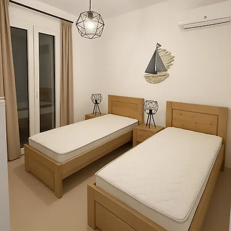 Theologos Residencies * Theologos (Phthiotis)