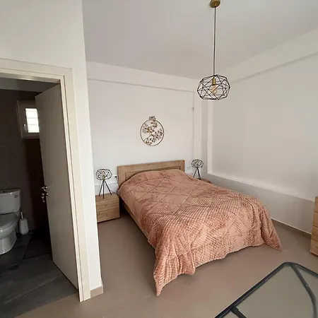 Σπίτι διακοπών Theologos Residencies *