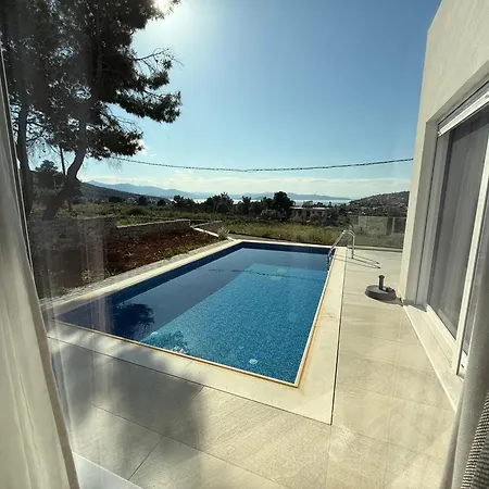 Theologos Residencies *