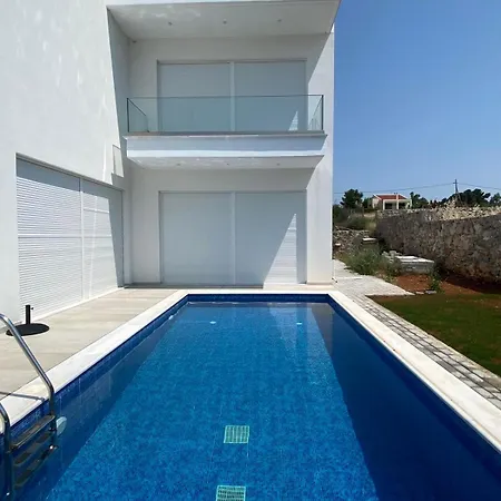 Theologos Residencies Theologos (Phthiotis)