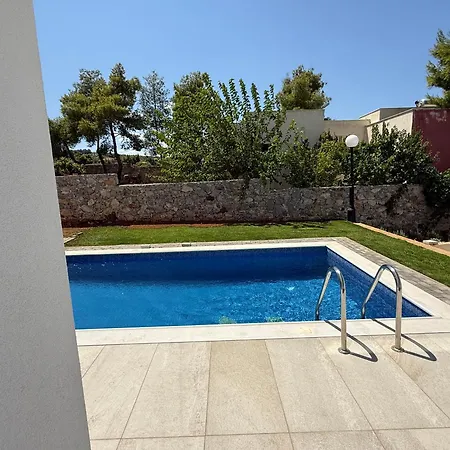 Theologos Residencies * Theologos (Phthiotis)