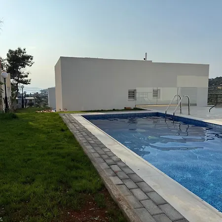 Theologos Residencies Theologos (Phthiotis)