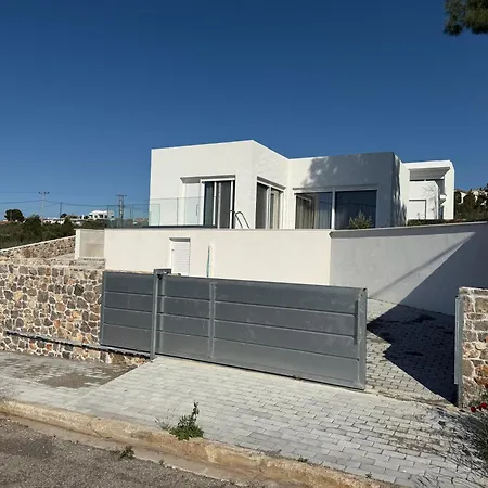 Ferienhaus Theologos Residencies