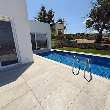 Theologos Residencies * Theologos (Phthiotis)
